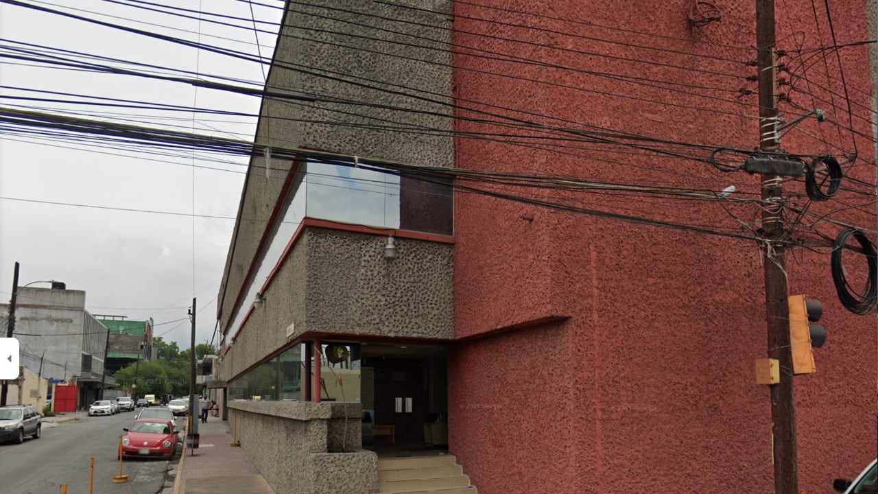 La empresa estrena instalaciones en Pabellon M