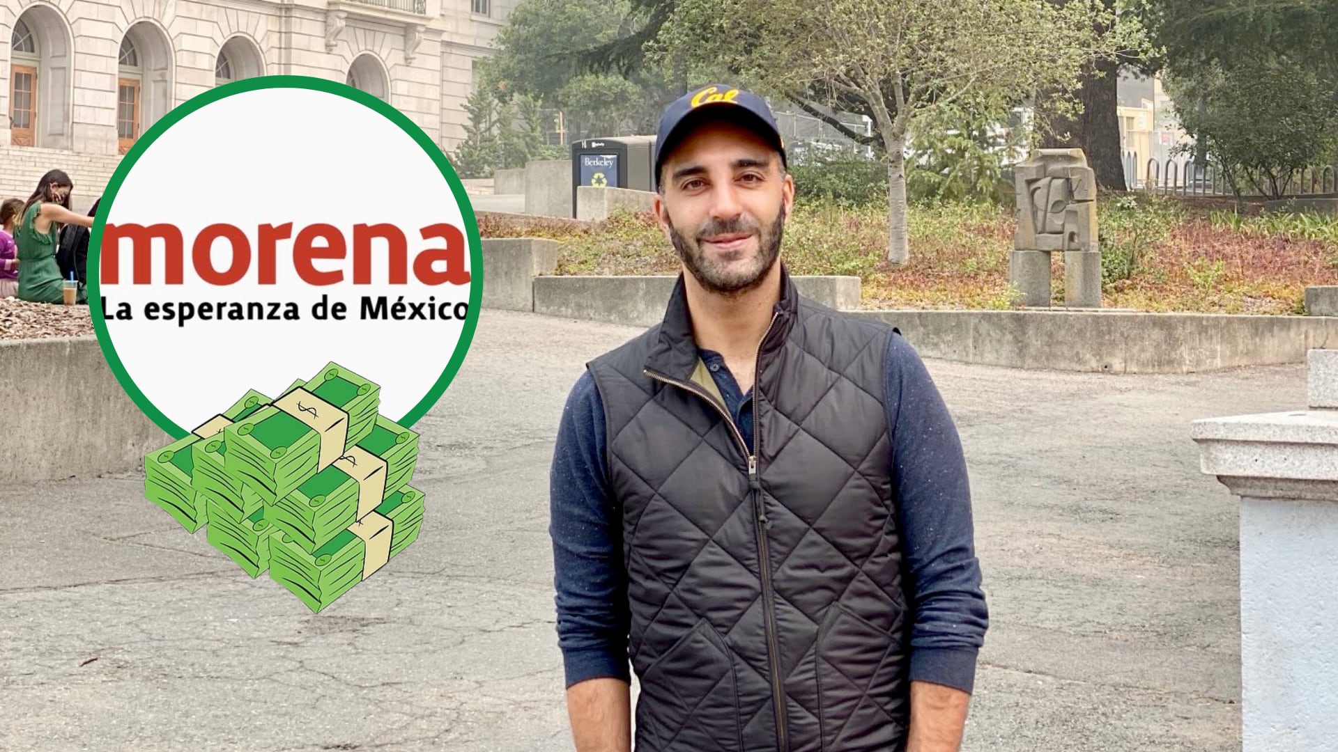 El Departamento del Tesoro presentó una reforma técnica al sistema antilavado