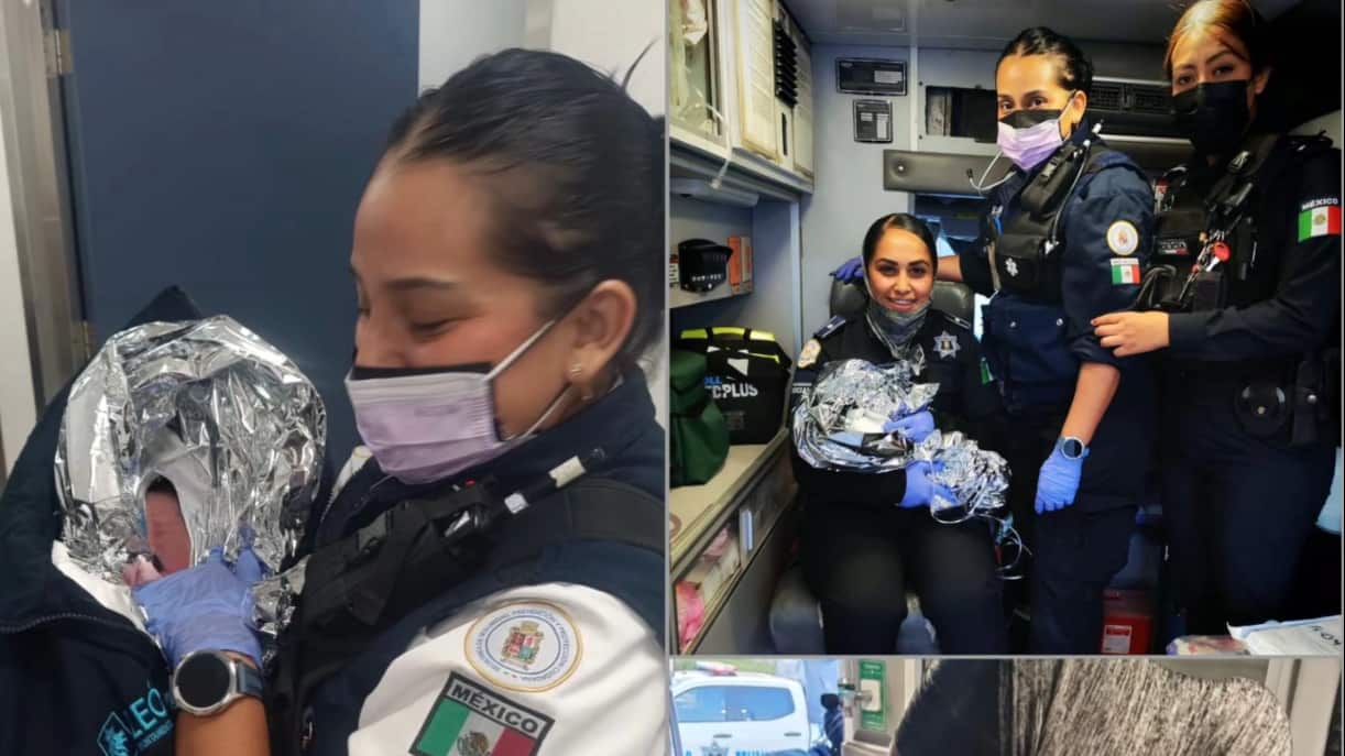 Es el segundo caso en el mes.