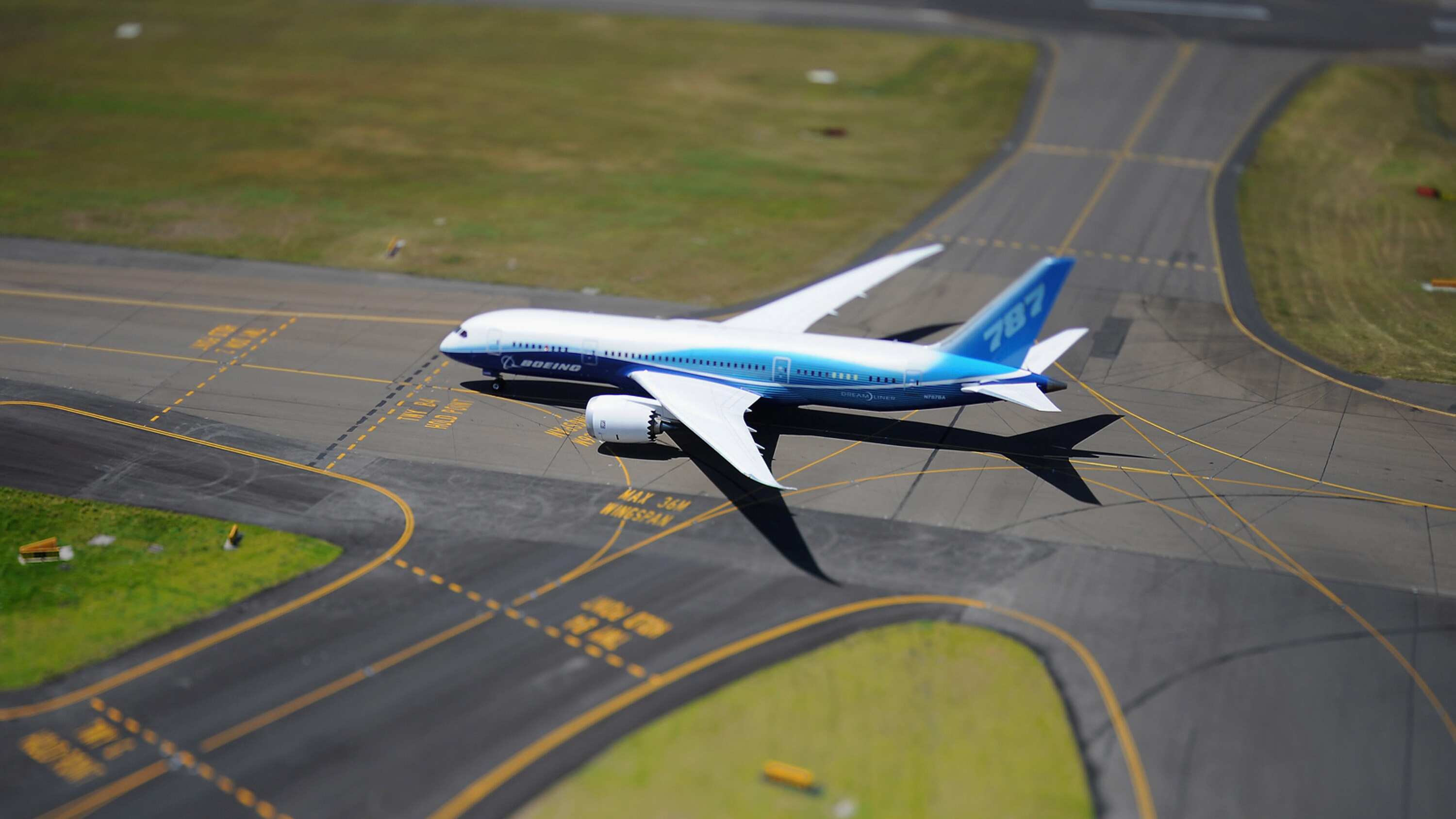 Vuelos emisiones netas cero