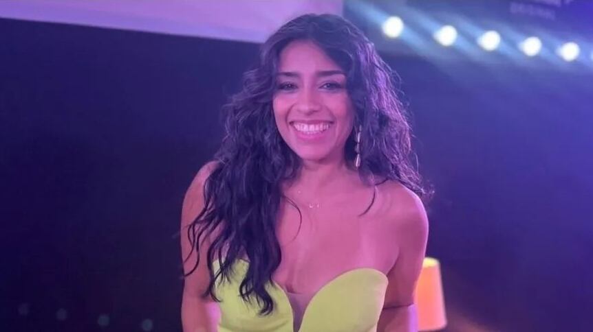 La famosa ganó como Mejor Actriz en la película ‘Emilia Pérez’