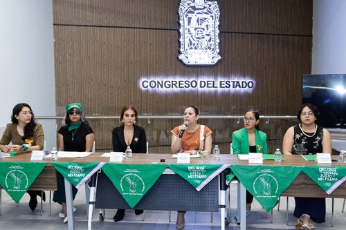 Colectivas feministas piden sustituir legrado por métodos seguros en aborto legal