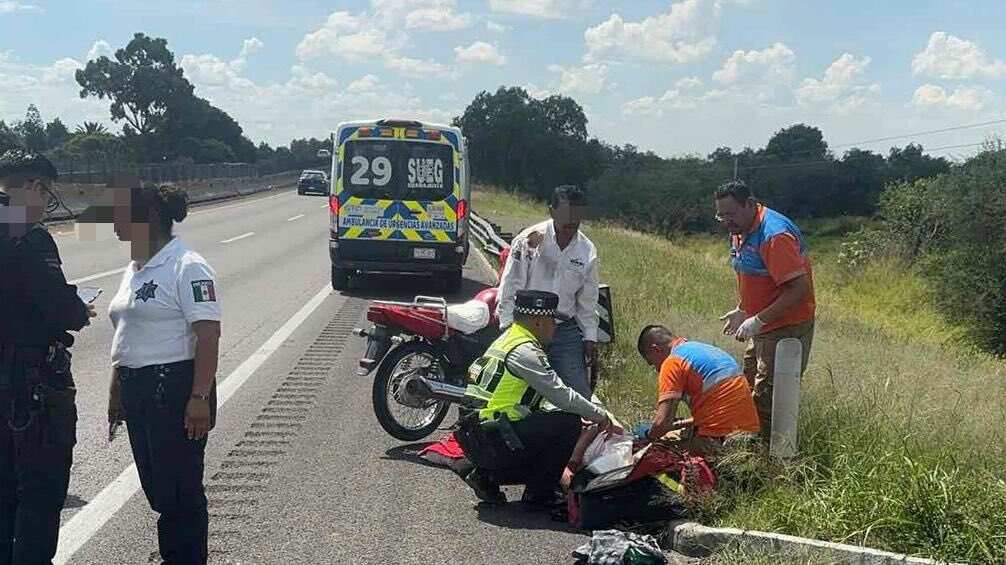 Directamente relacionado con el número de accidentes.