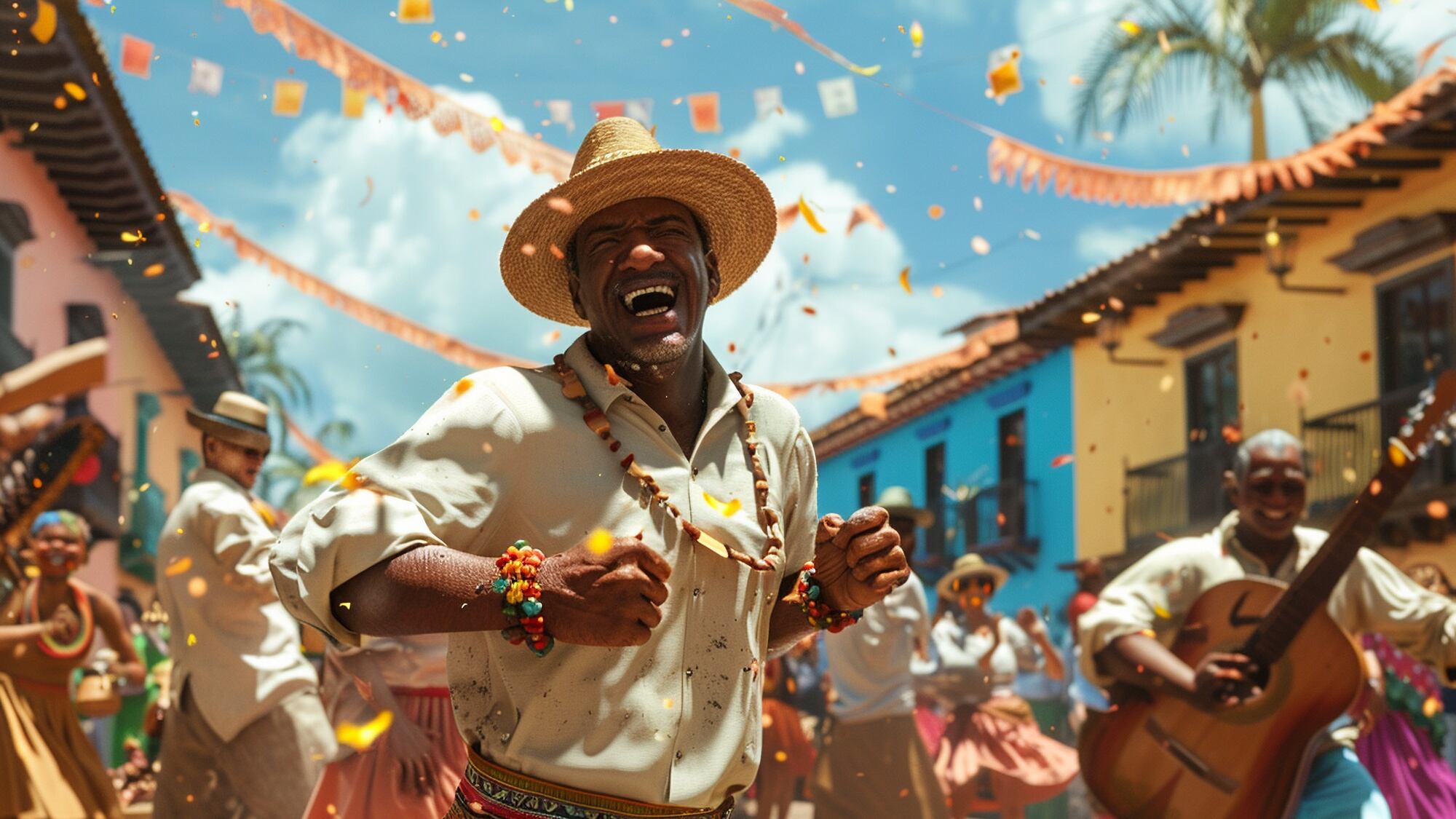 Colombia y México estrechan vínculos que favorecen el intercambio turístico y cultural