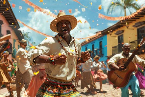 Cali, la capital de la salsa, inaugura vuelo directo desde CDMX