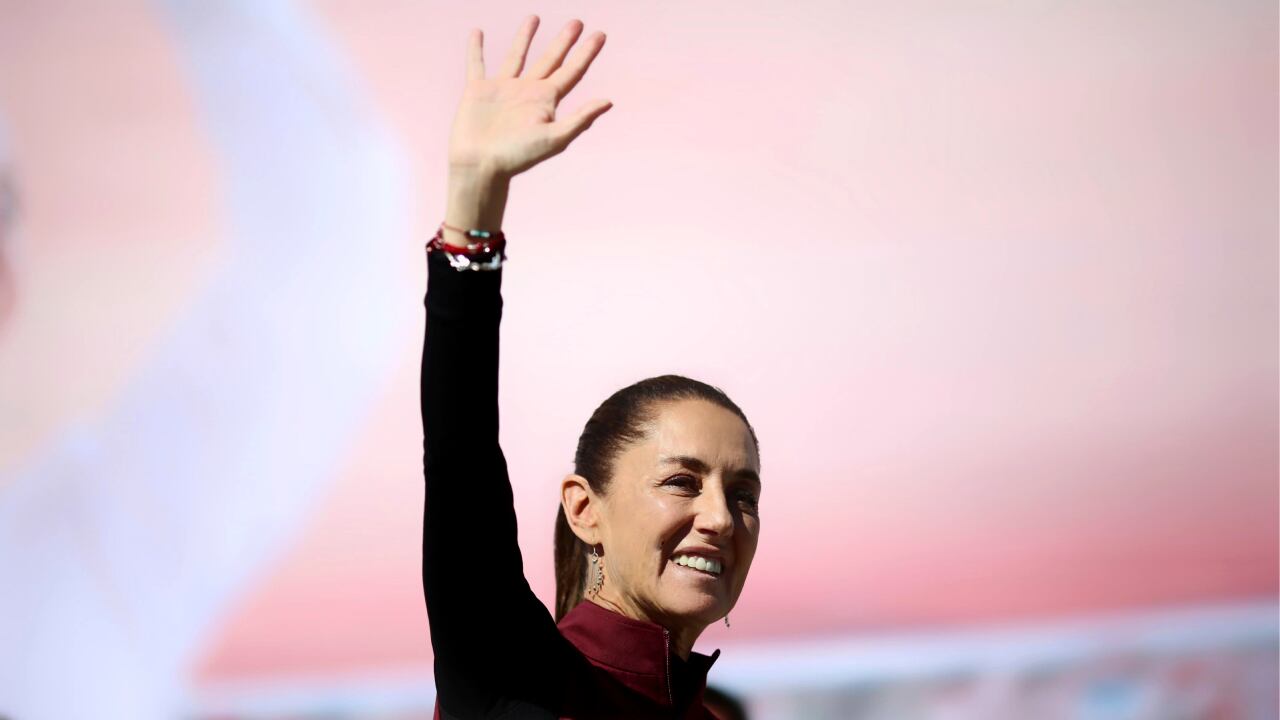 Claudia-Sheinbaum-Ramos-Arizpe-Coahuila