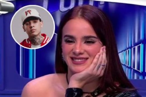 Gala Montes rompe el silencio sobre los narcocorridos y revela su sueño de colaborar con Natanael Cano