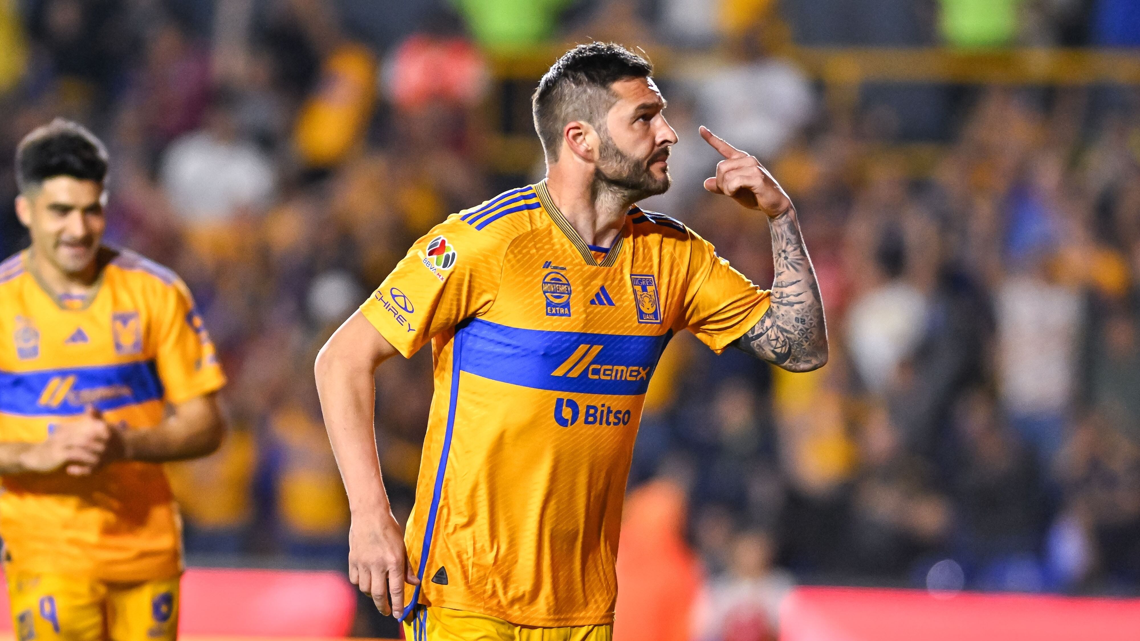 Tigres buscará sacar ventaja en suelo estadounidense.
