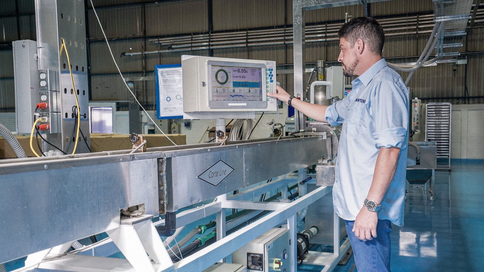 El empleo informal es el principal factor en la rotación de personal.