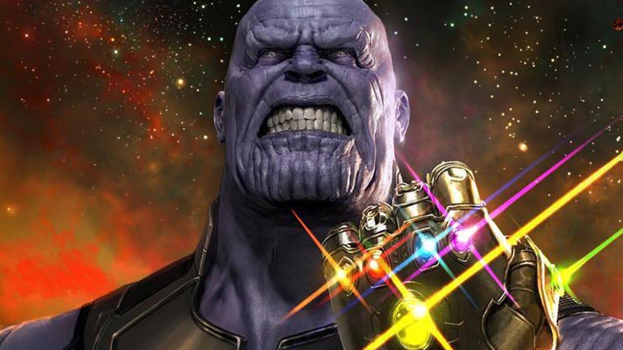 Thanos