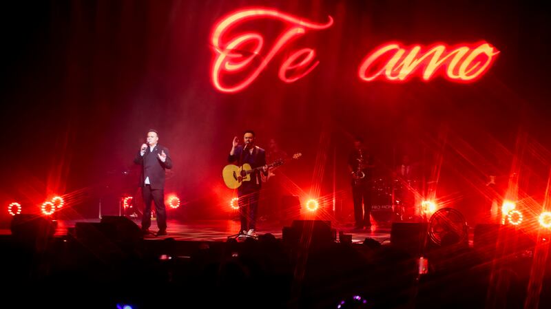 Concierto