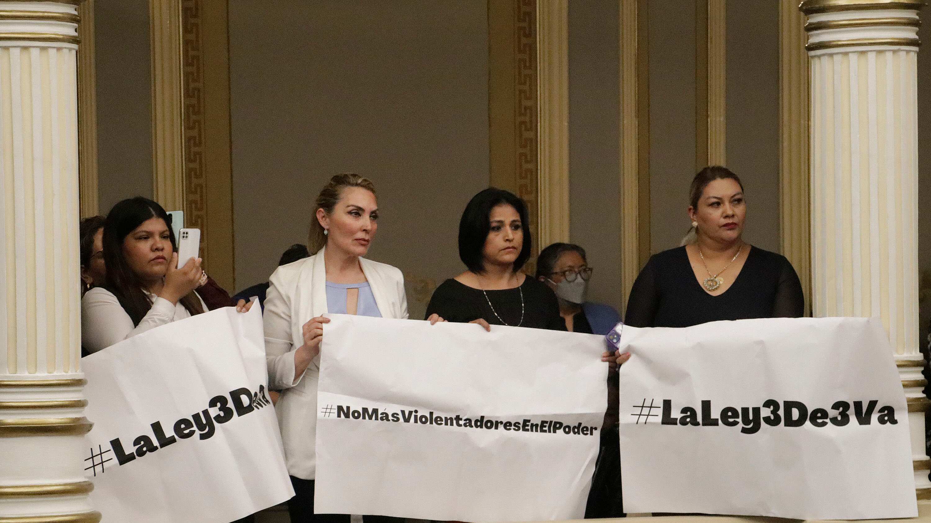 FOTO: Mara González/Agencia Enfoque