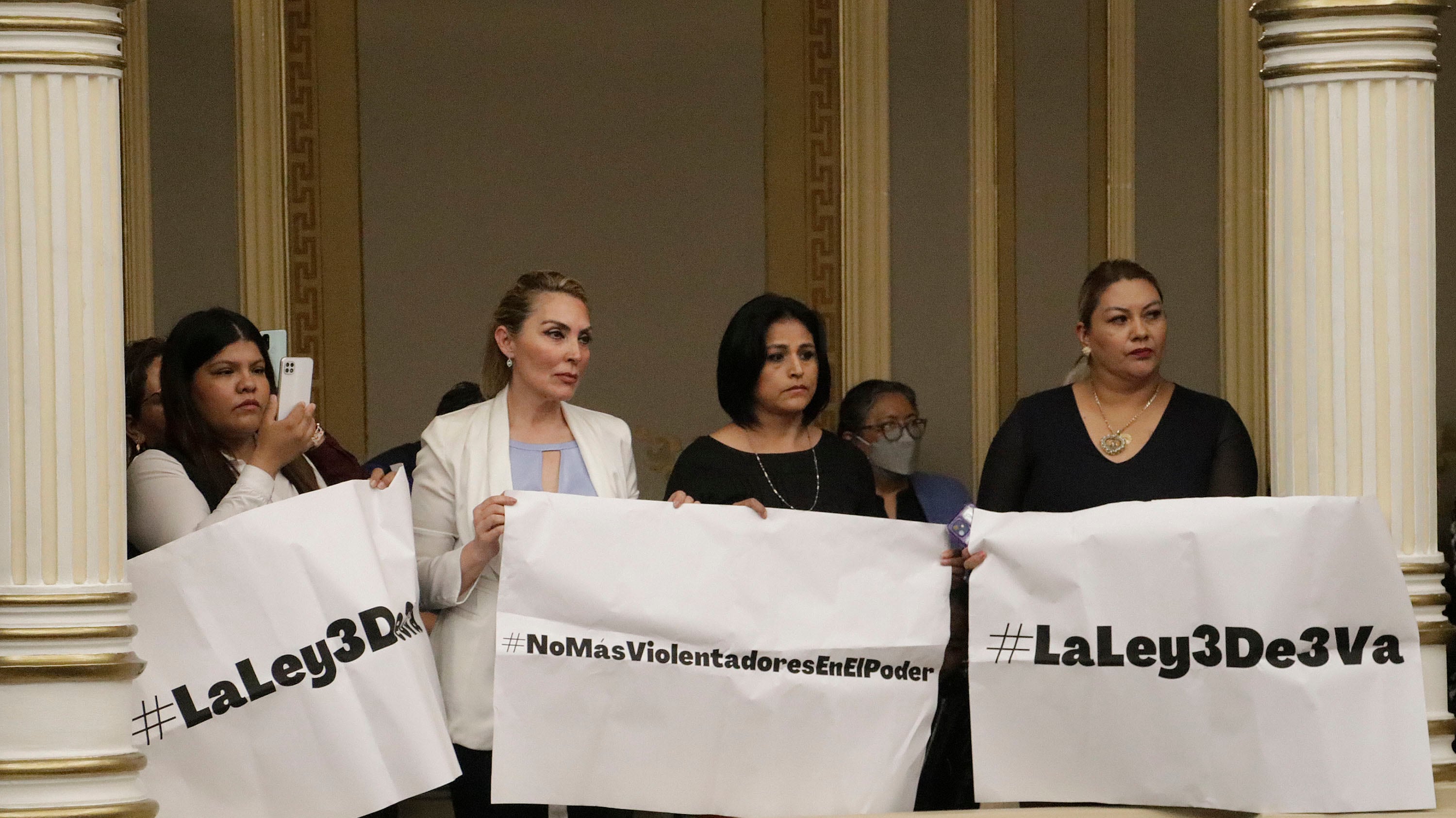 FOTO: Mara González/Agencia Enfoque