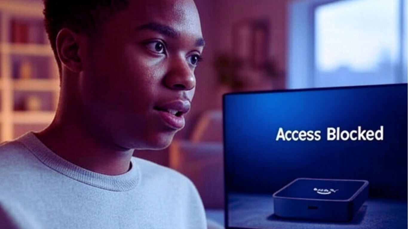 Ya no podrás usar estas apps en Fire TV: Amazon activa un bloqueo masivo