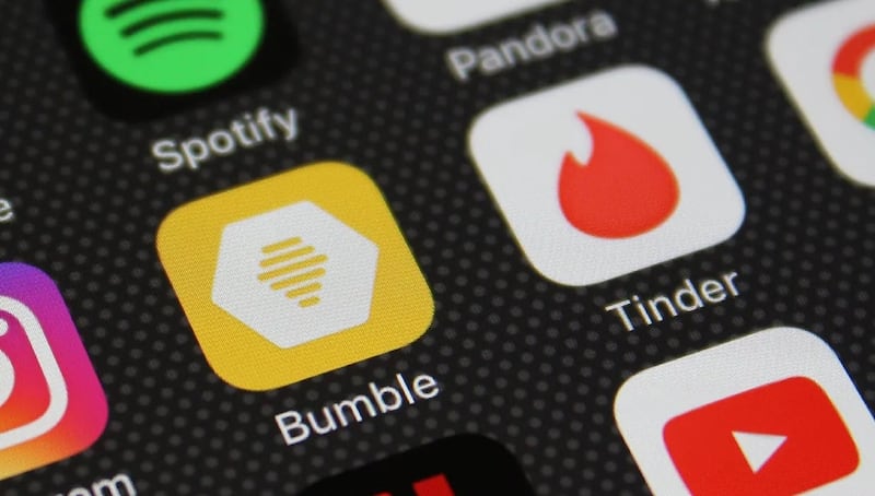 Apps de citas