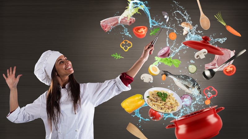 “Imaginario” la nueva exposición colectiva para tu imaginación