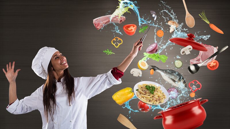 “Imaginario” la nueva exposición colectiva para tu imaginación