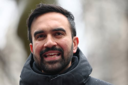 Zohran Mamdani, el joven migrante ugandés que puede ser el próximo alcalde de Nueva York