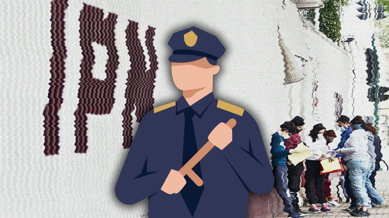 Evacúan la Voca 5 tras hallazgo de objeto sospechoso