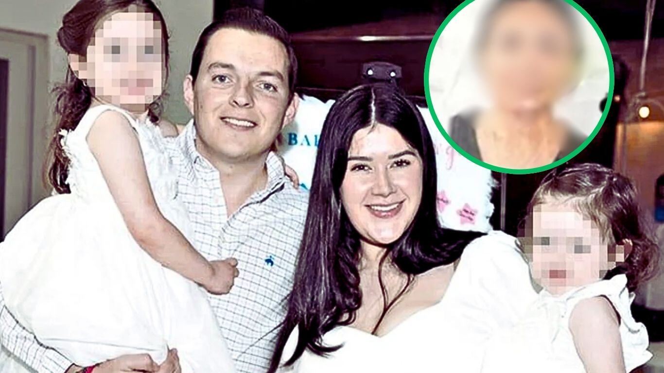 ¿Qué ocurrió la noche en que murieron Celeste y Fernanda?