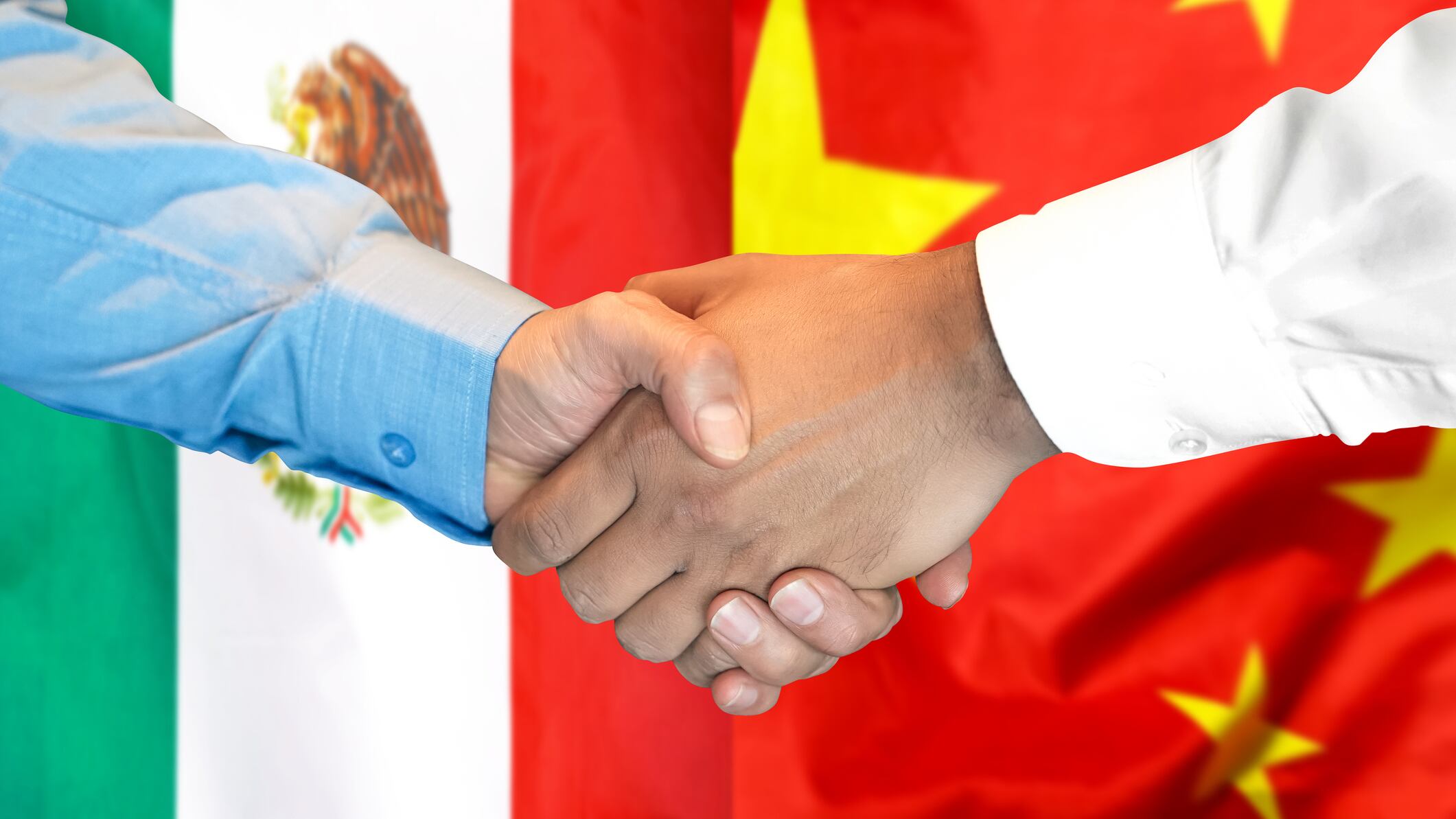 Se espera que sea el primero de varios encuentros de networking organizados periódicamente por los promotores, donde se invite a gerentes de compañías chinas y mexicanas.