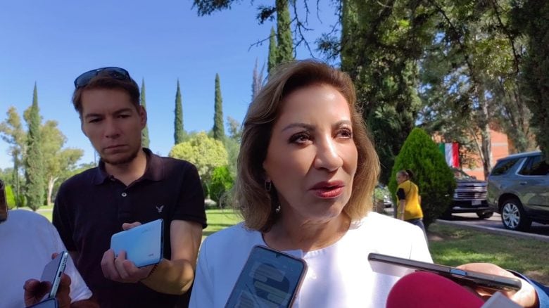 Guadalupe Murguía