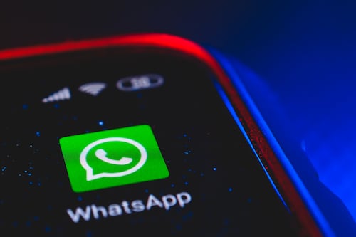 WhatsApp ya no funcionará en varios celulares desde el próximo 31 de octubre de 2025