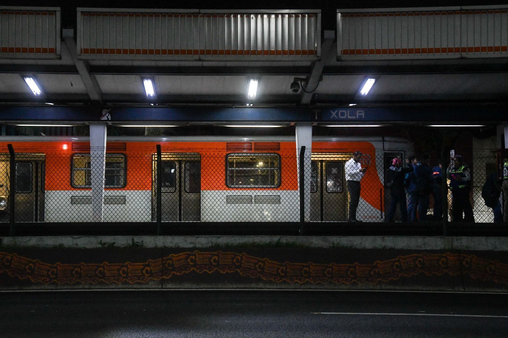 ¿Qué pasa en la Línea 2? Metro anuncia horarios especiales y cierres en estaciones