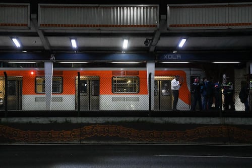 Metro CDMX cierra Portales y Nativitas en Línea 2 hasta nuevo aviso por obras para el Mundial 2026