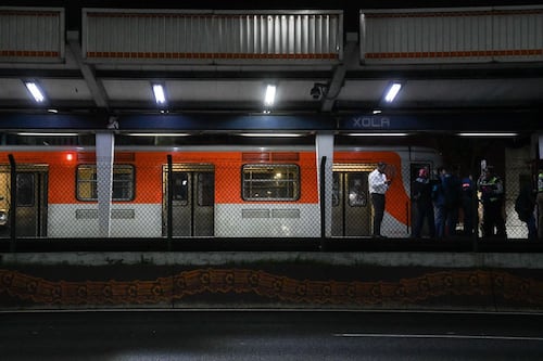 Metro CDMX cerrará tramo de Línea 2 por rehabilitación; habrá apoyo gratuito de RTP