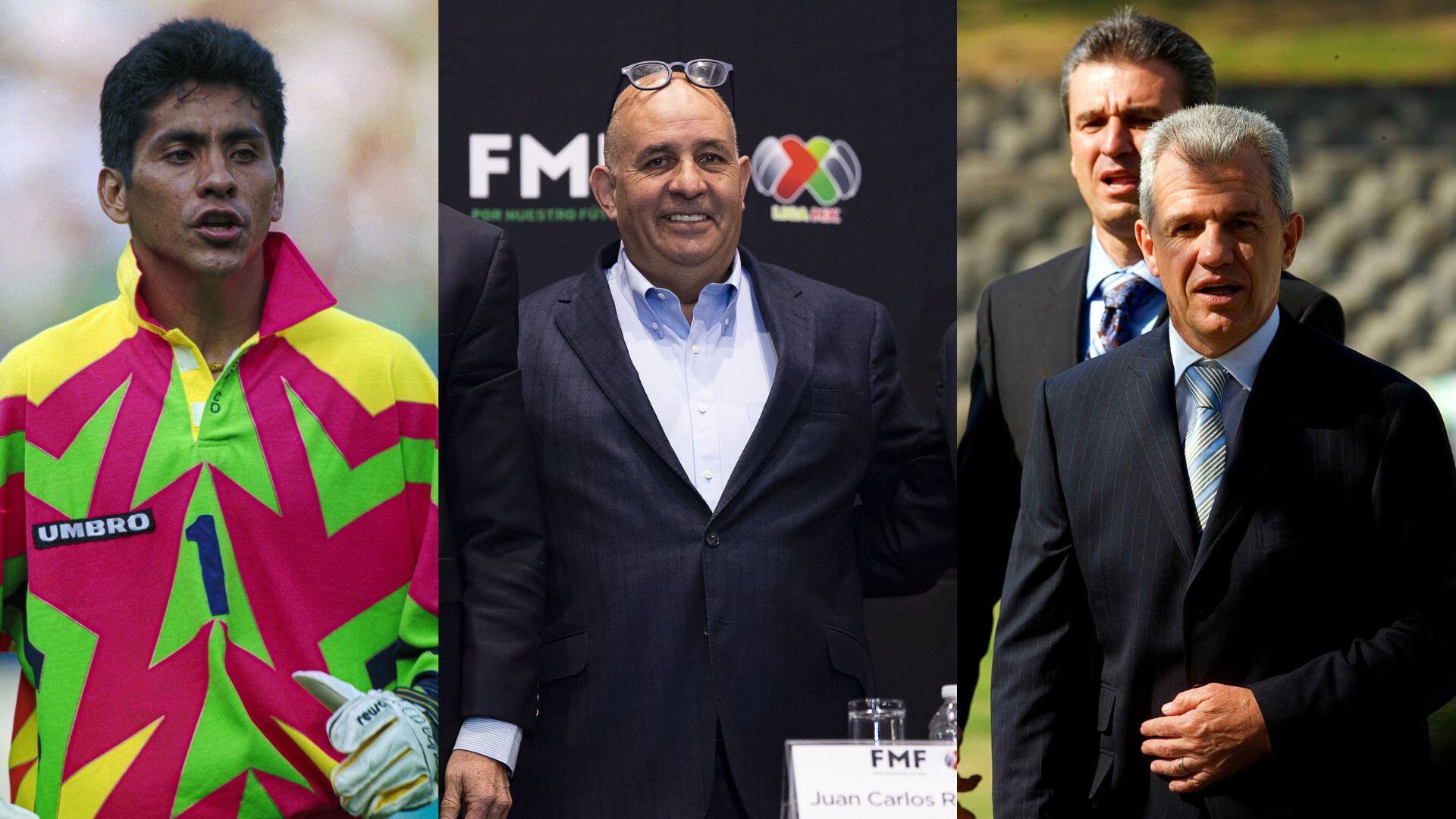 Comité asesores FMF