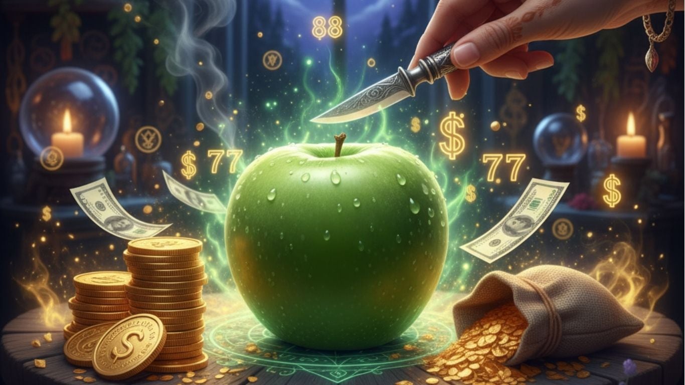 Rituales para atraer abundancia