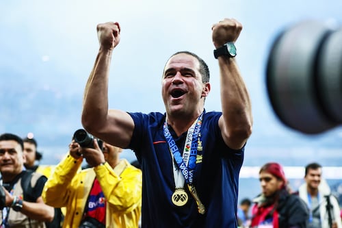 “Tu huella quedará grabada”: América se despide de André Jardine con emotivo mensaje