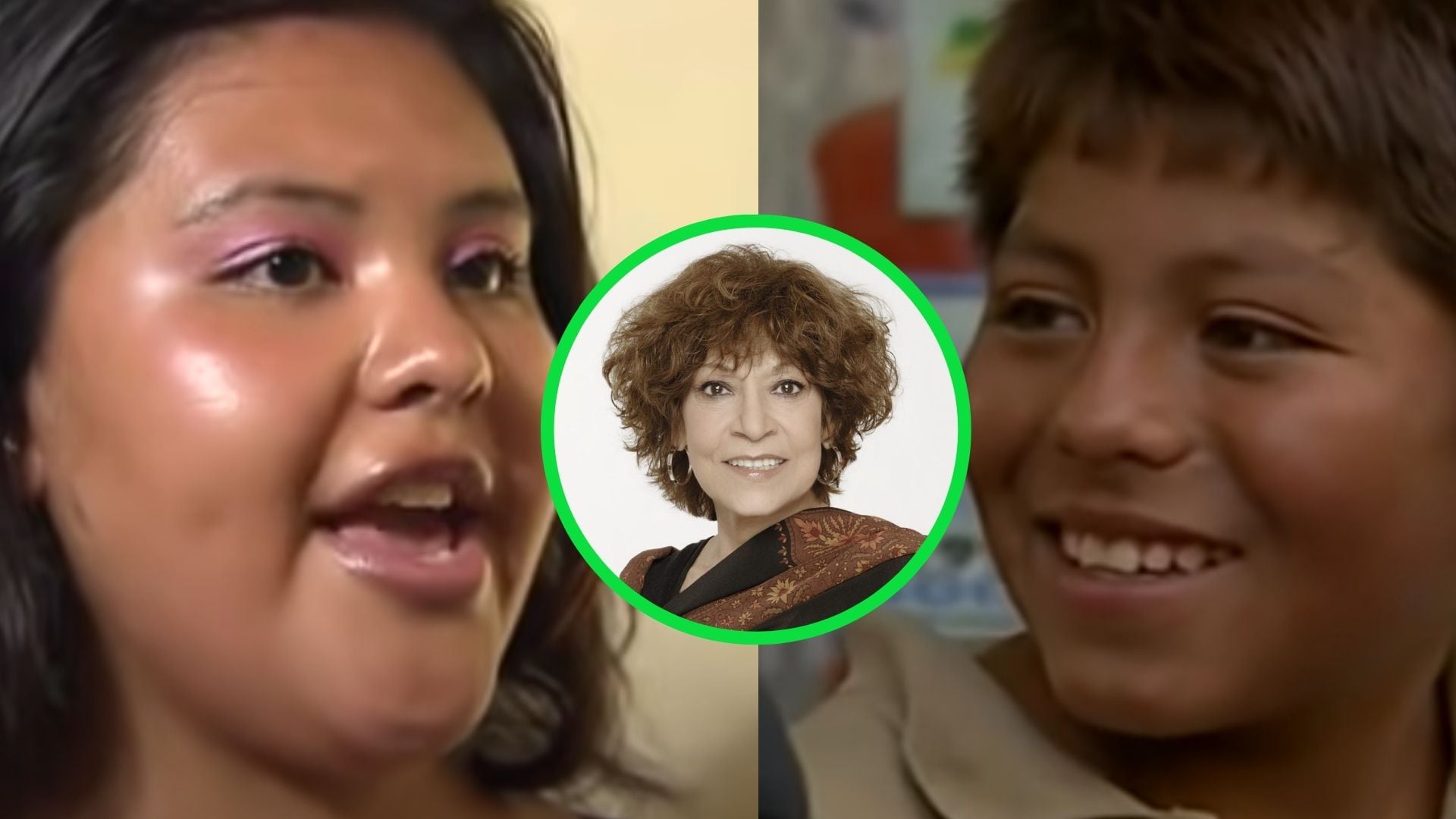 Cristina Pacheco contó historias de personas, que aunque desconocidas, resultaban en extremo cercanas para el grueso de la población.