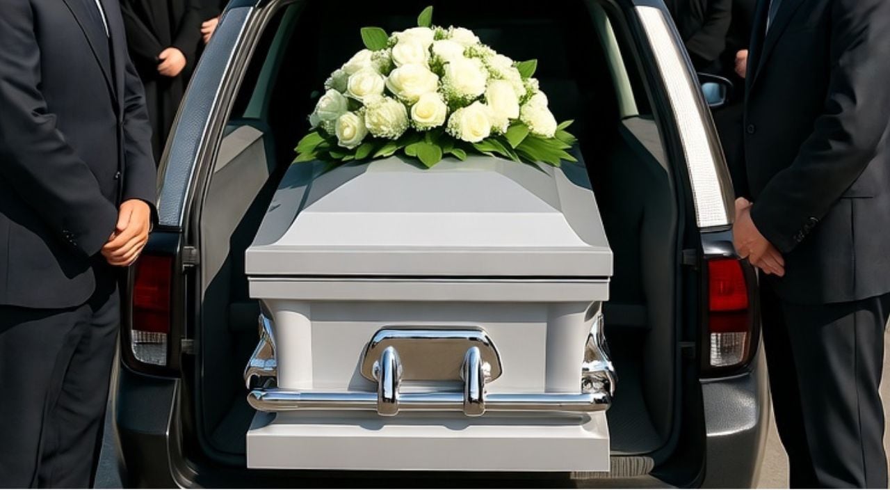 Muere conductor de televisión