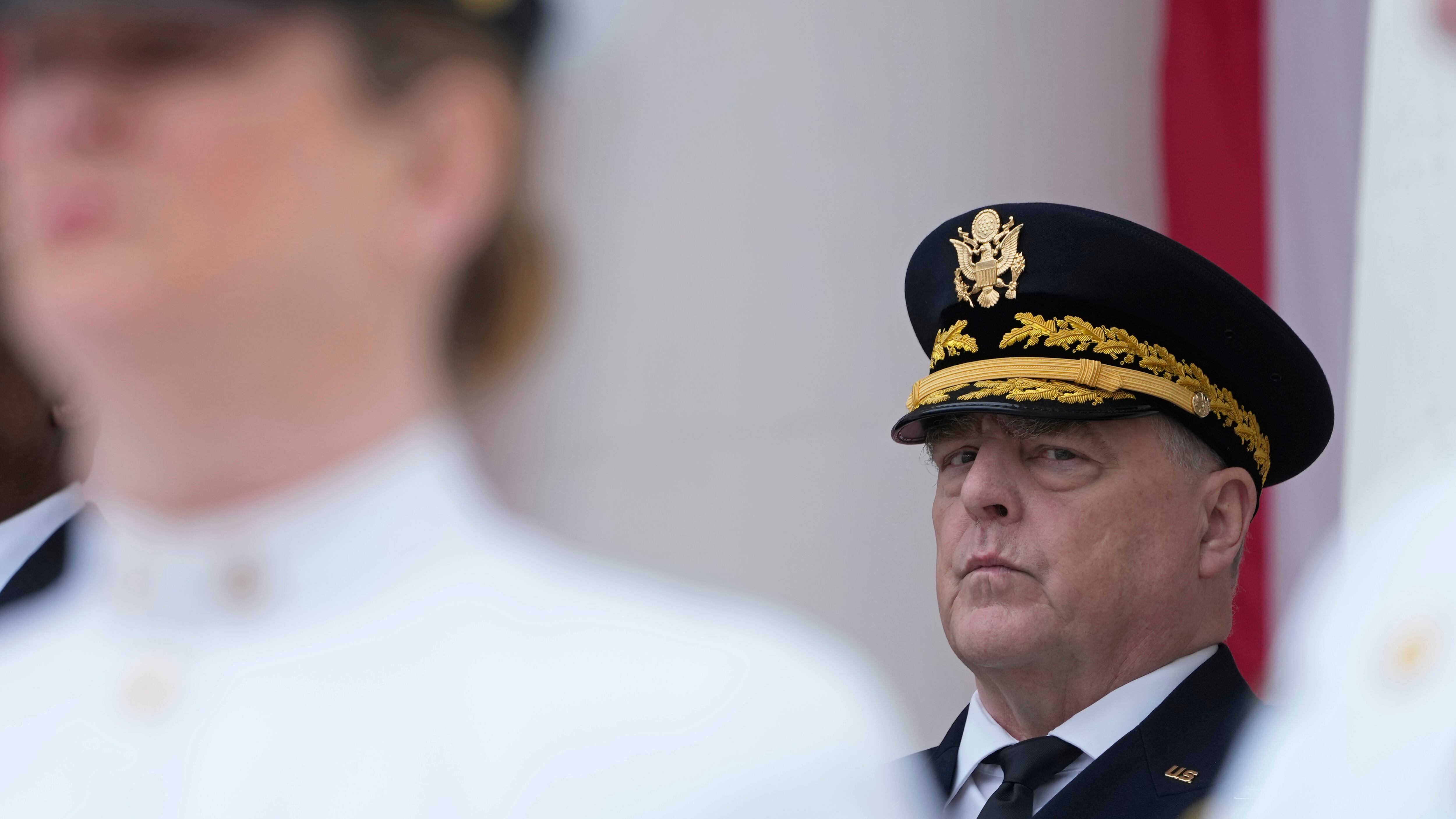 Estados Unidos niega tanques Abrams y cazas F-16 a Ucrania