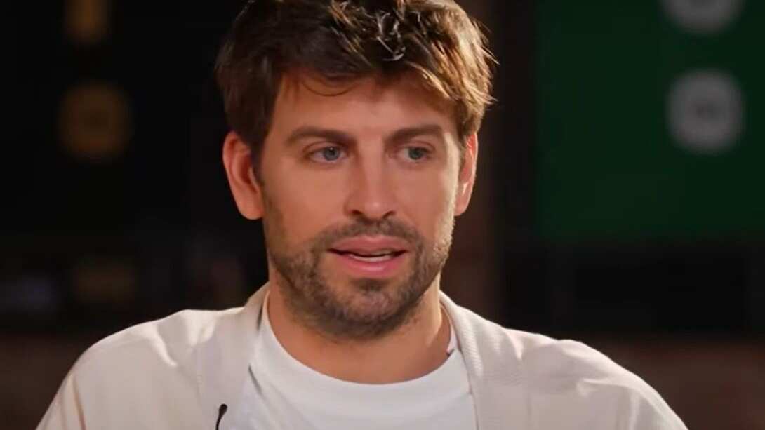 Gerard Piqué rompe el silencio sobre todas las críticas en su contra