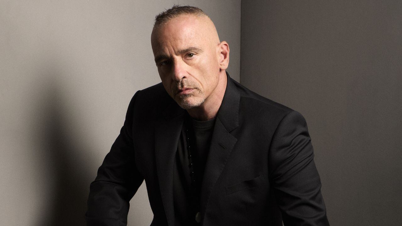 Eros Ramazzotti