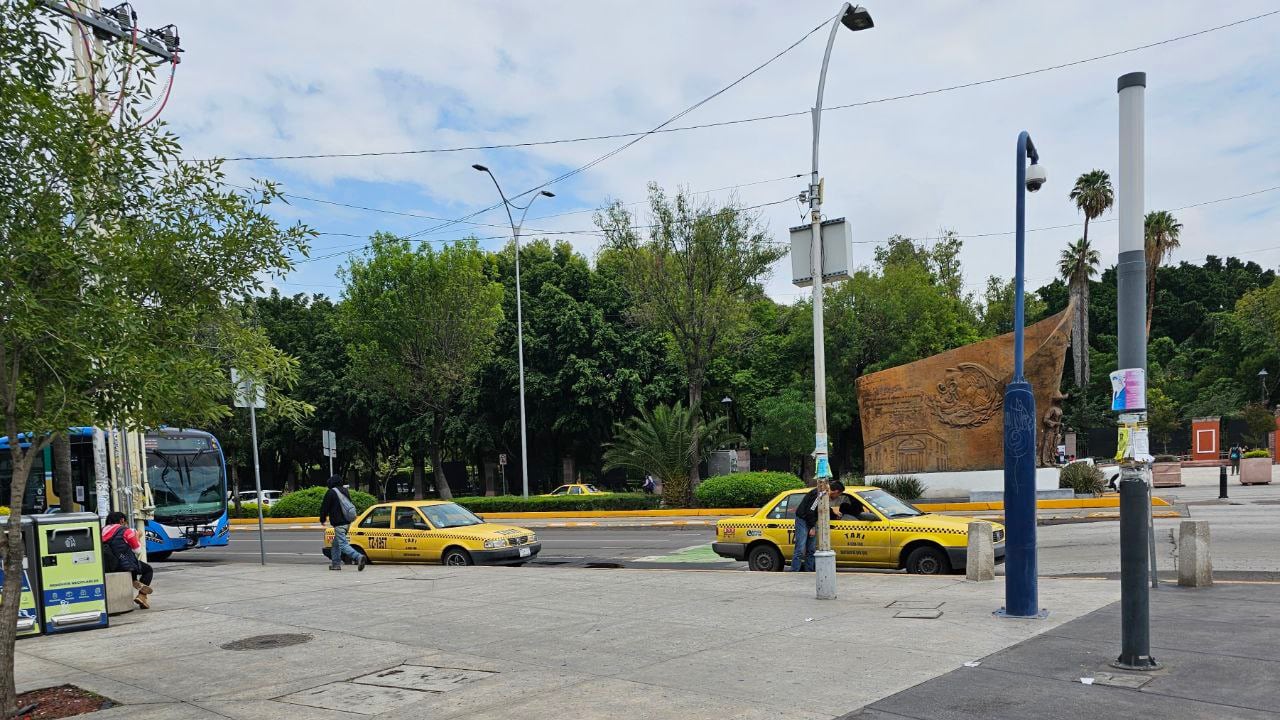 calle