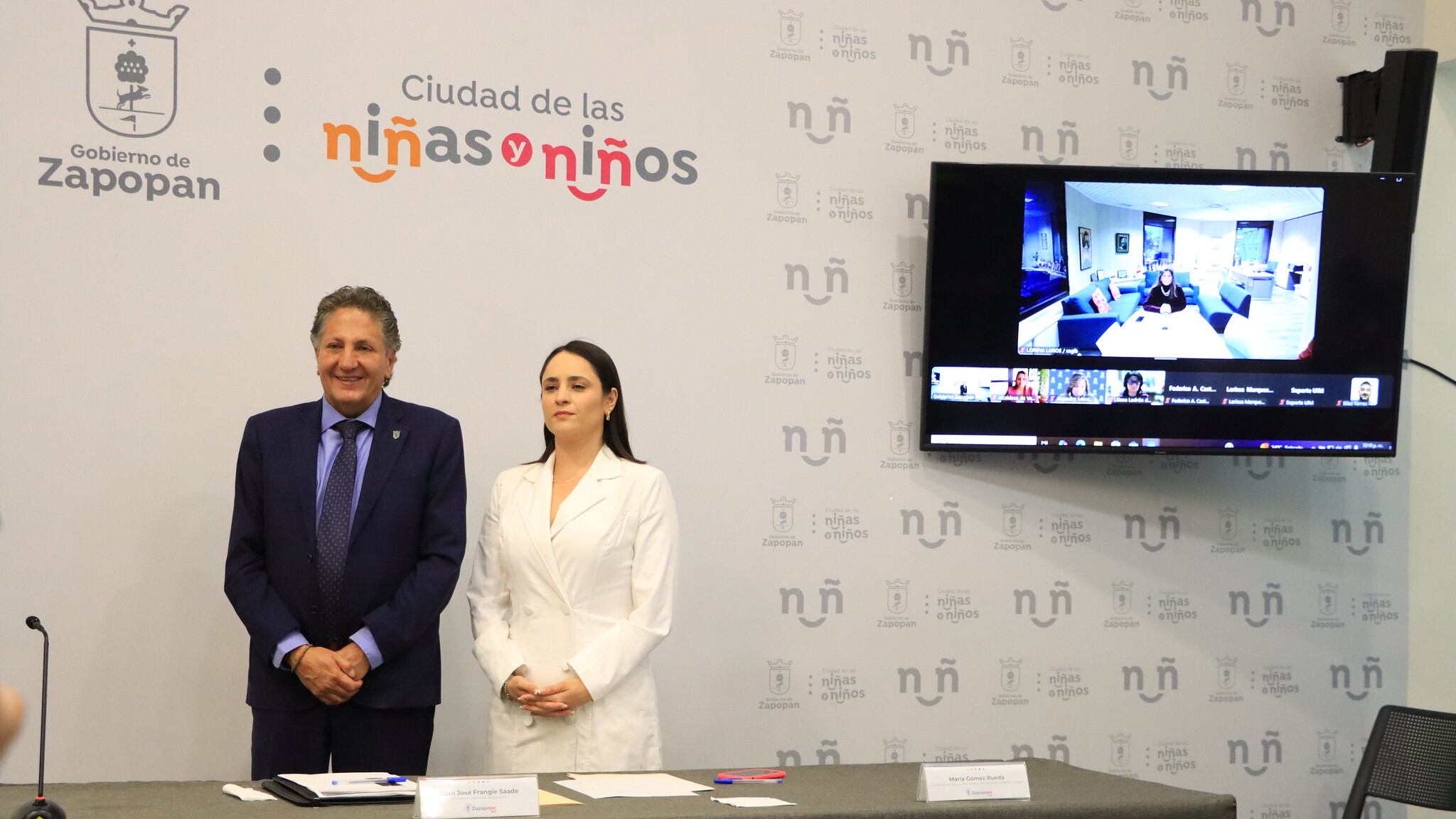 Este evento iberoamericano es convocado por la Unión Iberoamericana de Municipalistas (UIM) junto a la ONU Mujeres. FLICKR/ GOBIERNO DE ZAPOPAN