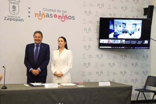 Confirman a Zapopan como sede del Congreso Iberoamericano de Municipalidades 2025