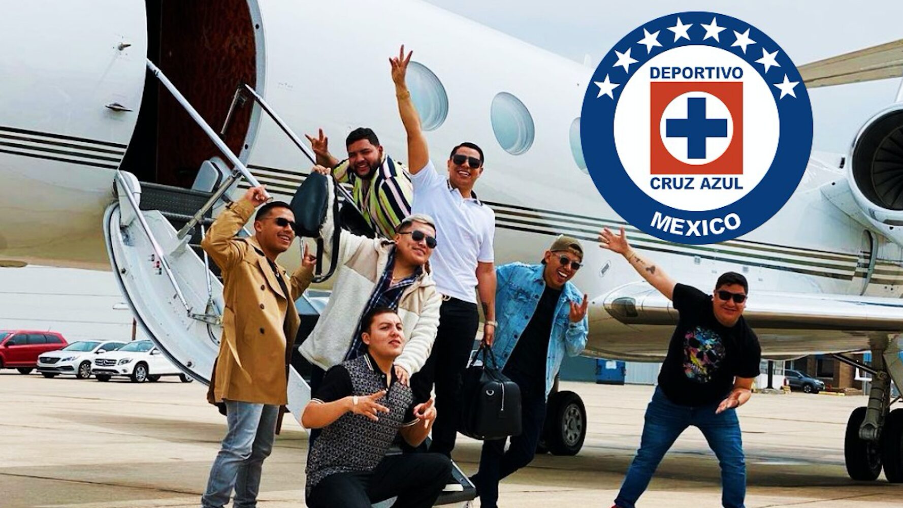 Grupo Firme | Instagram