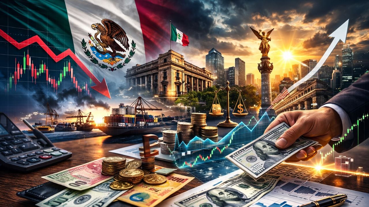 Precio del dólar hoy 20 de febrero