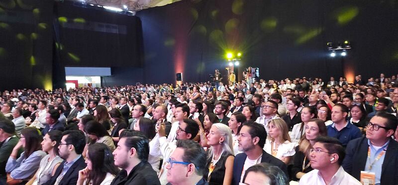 Smart City Expo LATAM Congress 2025