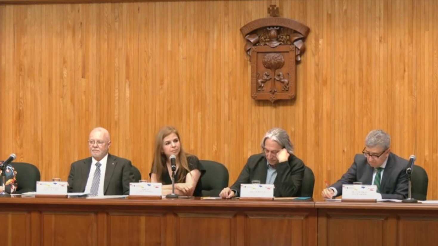 UNIVERSIDAD DE GUADALAJARA