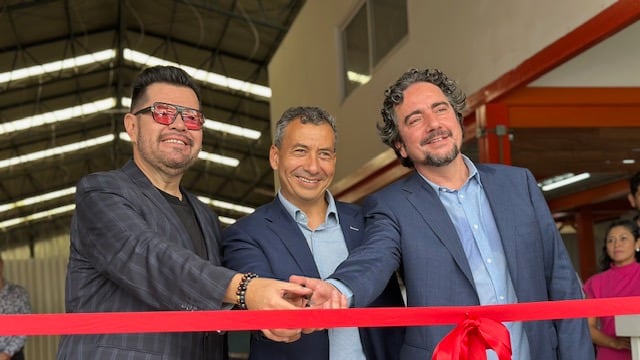 Vive Storage inaugura nueva sucursal en Querétaro