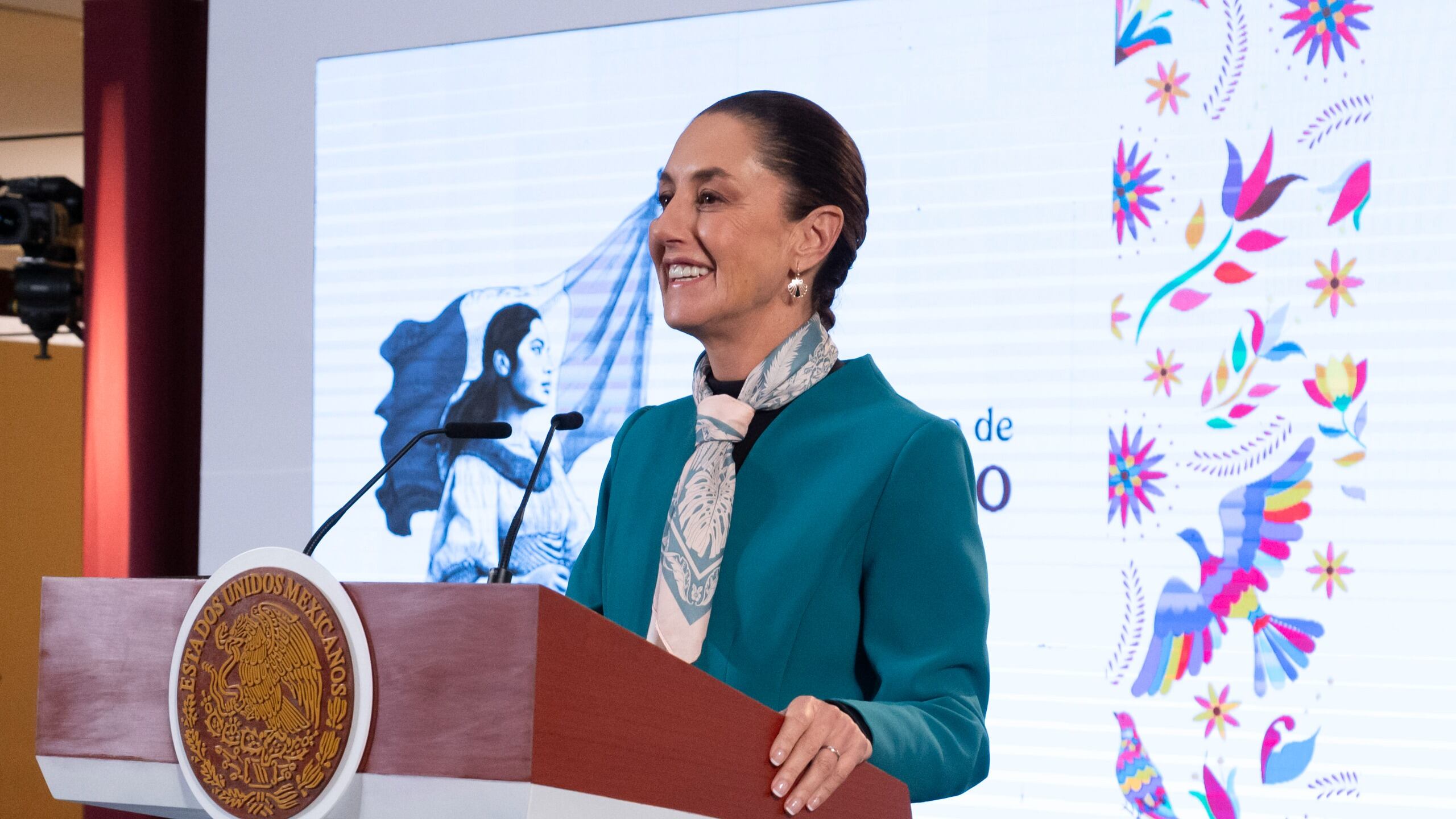 Estrategia Nacional del Sector Eléctrico garantizará energía a todos los mexicanos