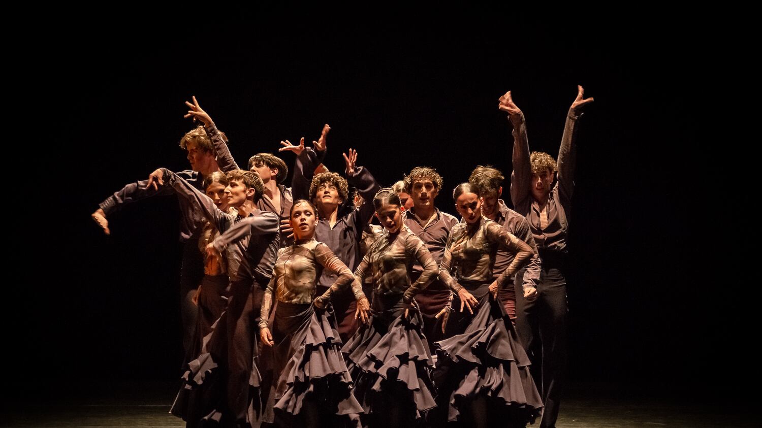 Festival Ibérica Contemporánea.