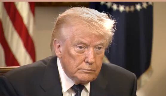 Trump considera “totalmente inaceptable” la respuesta de Irán a propuesta de paz de EEUU