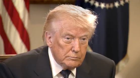El mandatario aseguró que Irán se encuentra “debilitado”, aunque dejó claro que Washington mantiene abiertas opciones militares.